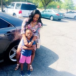 Meet your Posher, Nataski